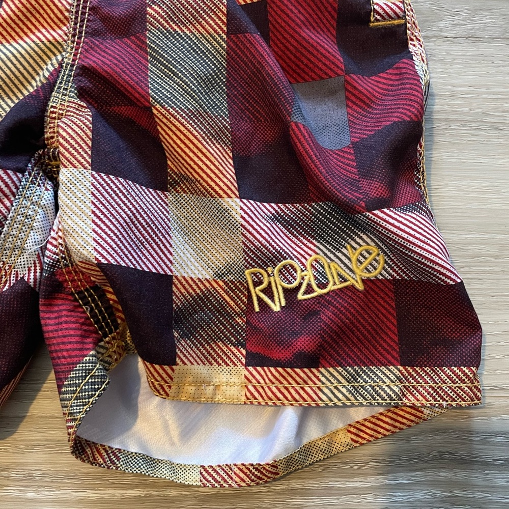 Ripzone Swim Trunks - Picture 2 of 7